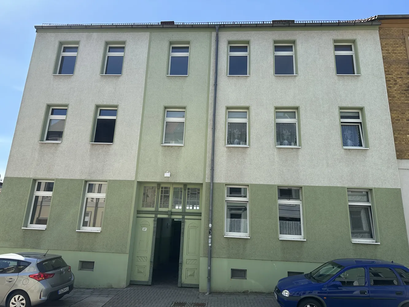 3 Zimmer Wohnung mit 72 m² in Dessau-Roßlau – Bild 4