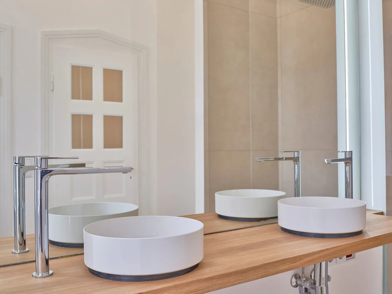 3 room apartment with 102 m² in Munich – Photo 10