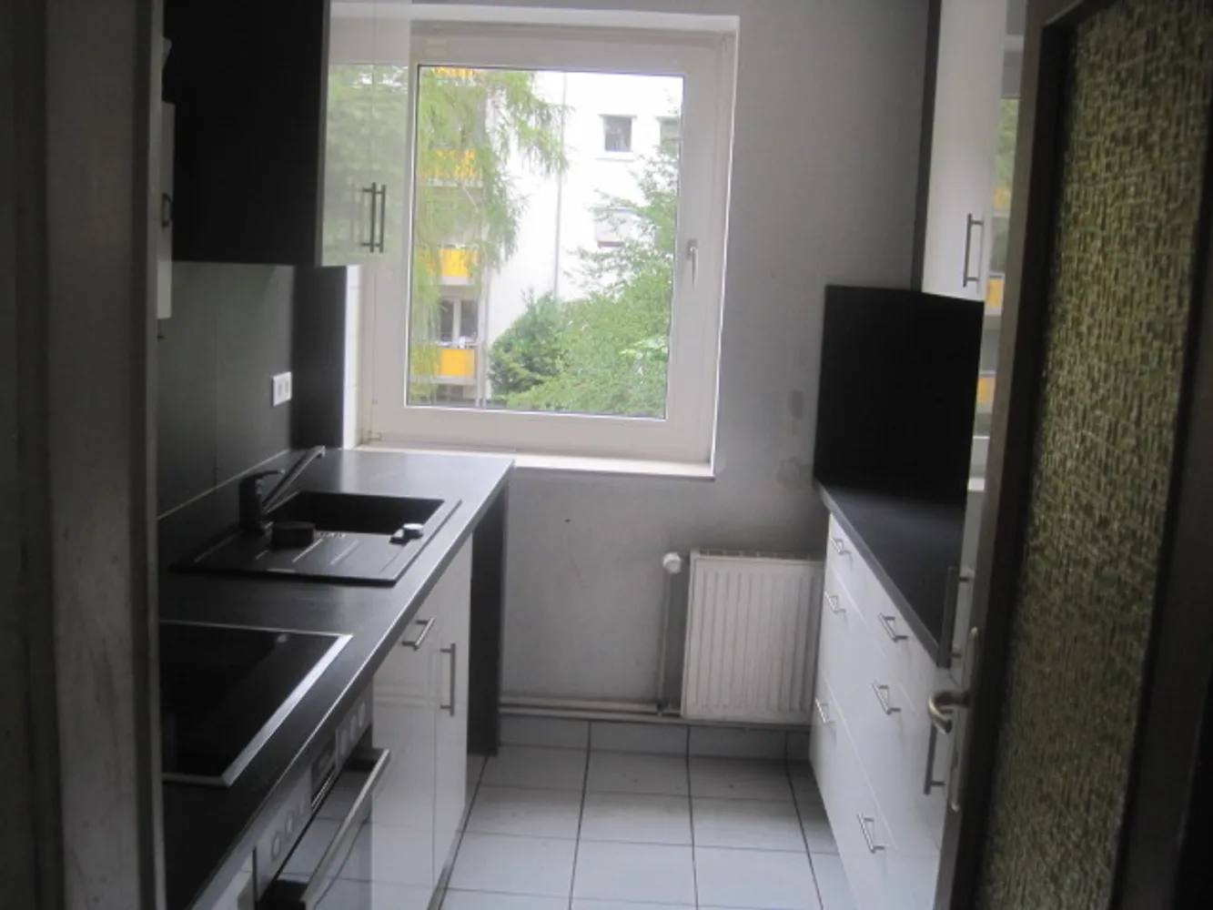 3 Zimmer Wohnung mit 65 m² in Frankfurt am Main – Bild 5