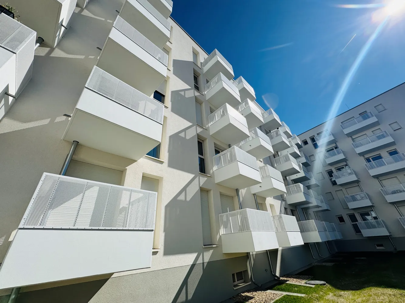 1 Zimmer Wohnung mit 24 m² in Berlin – Bild 8