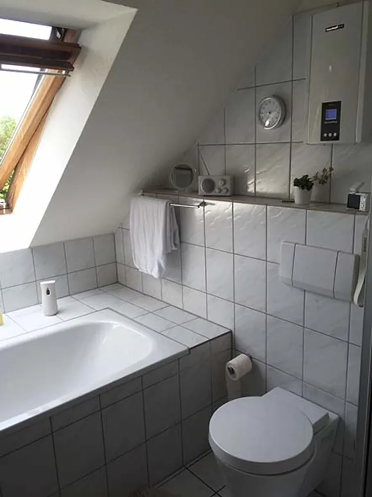 3 Zimmer Wohnung mit 90 m² in Wuppertal – Bild 10