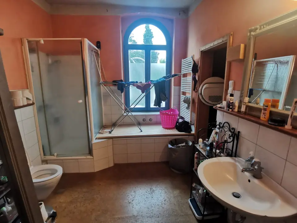 WG-Zimmer mit 26 m² in Detmold – Bild 6