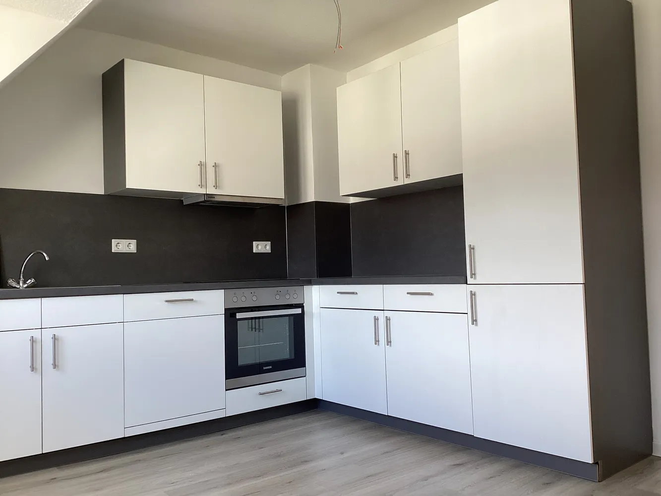 2 Zimmer Wohnung mit 47 m² in Bielefeld – Bild 2