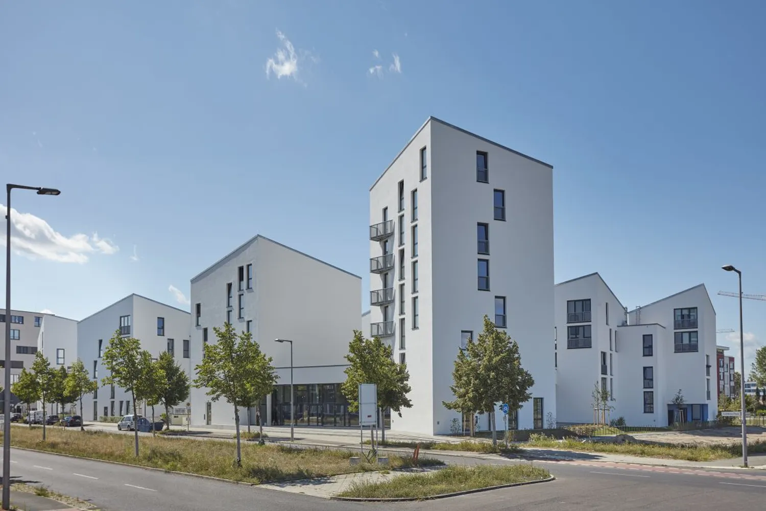 4 Zimmer Wohnung mit 139 m² in Berlin – Bild 3
