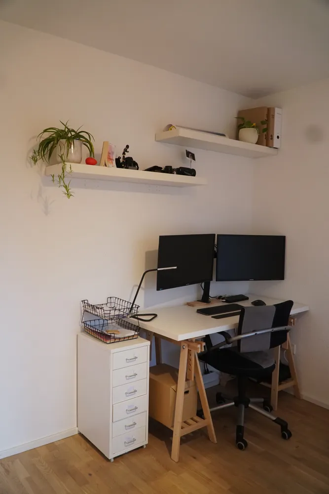 3 room apartment with 64 m² in Cologne – Photo 10