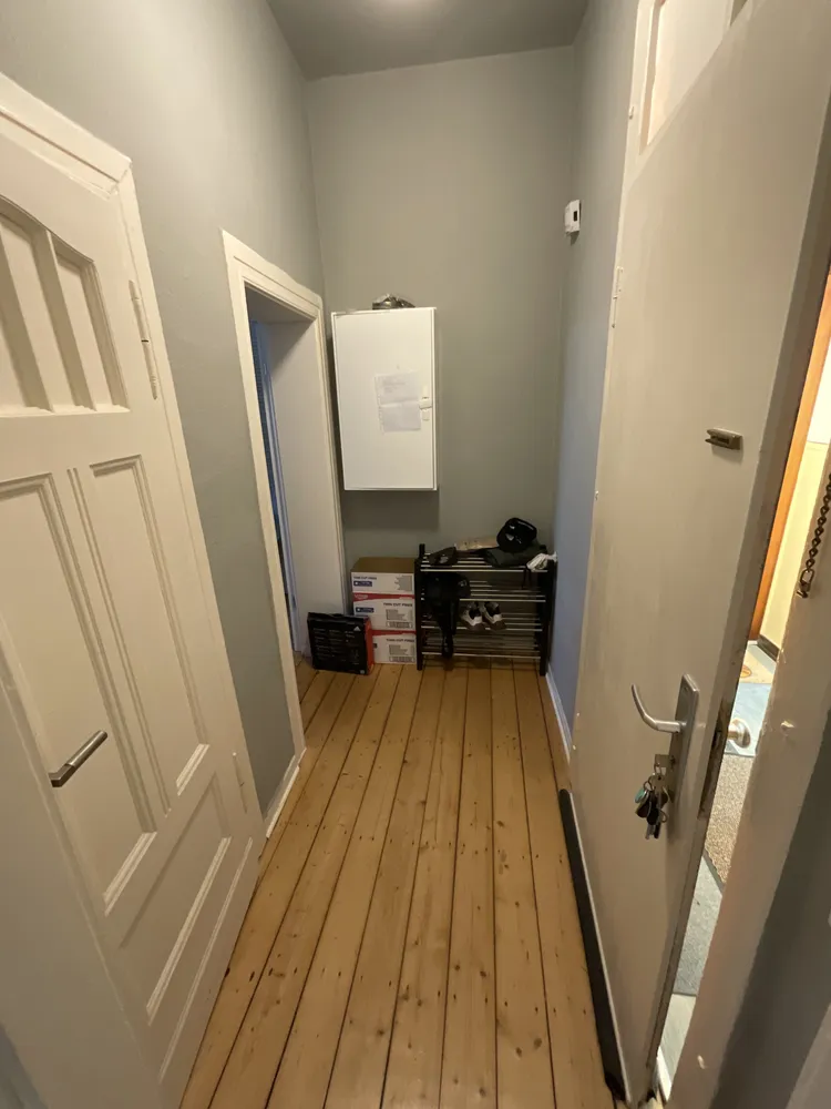 2 Zimmer Wohnung mit 56 m² in Dortmund – Bild 10