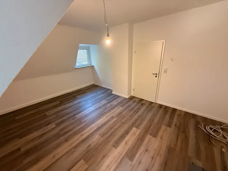 2 Zimmer Wohnung mit 55 m² in Bochum – Bild 1