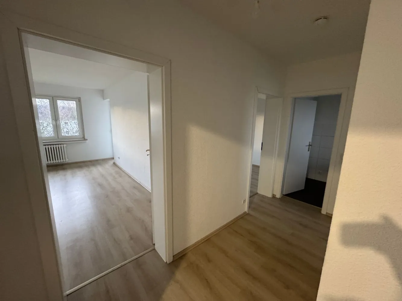 2 Zimmer Wohnung mit 59 m² in Duisburg – Bild 2