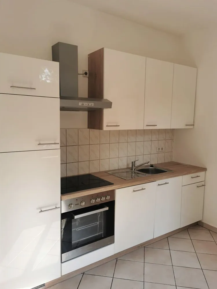 3 room apartment with 77 m² in Chemnitz – Photo 1