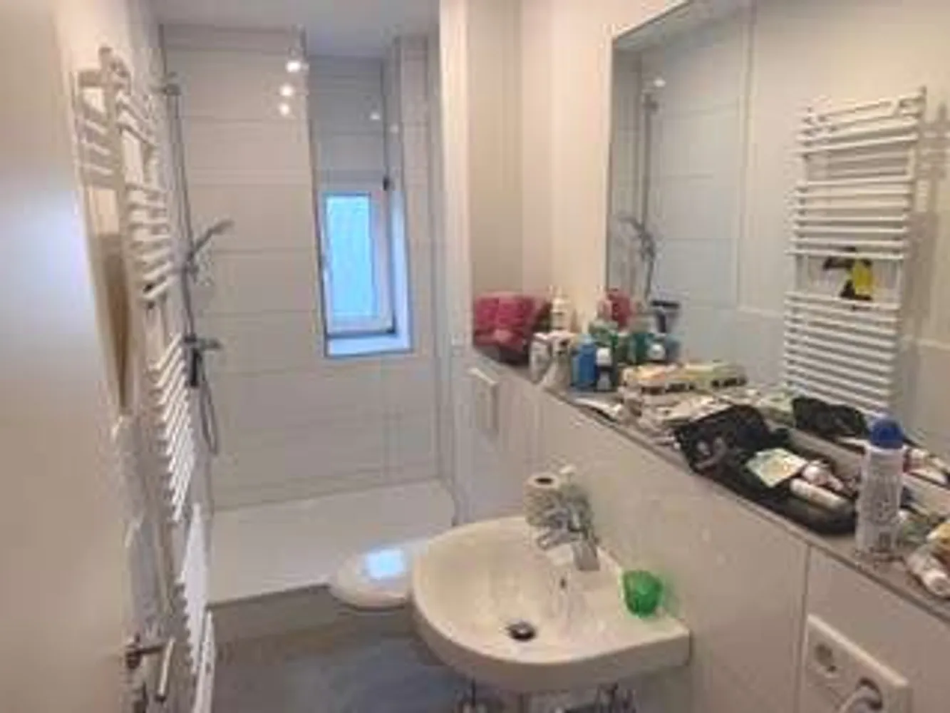2 Zimmer Wohnung mit 47 m² in Köln – Bild 10