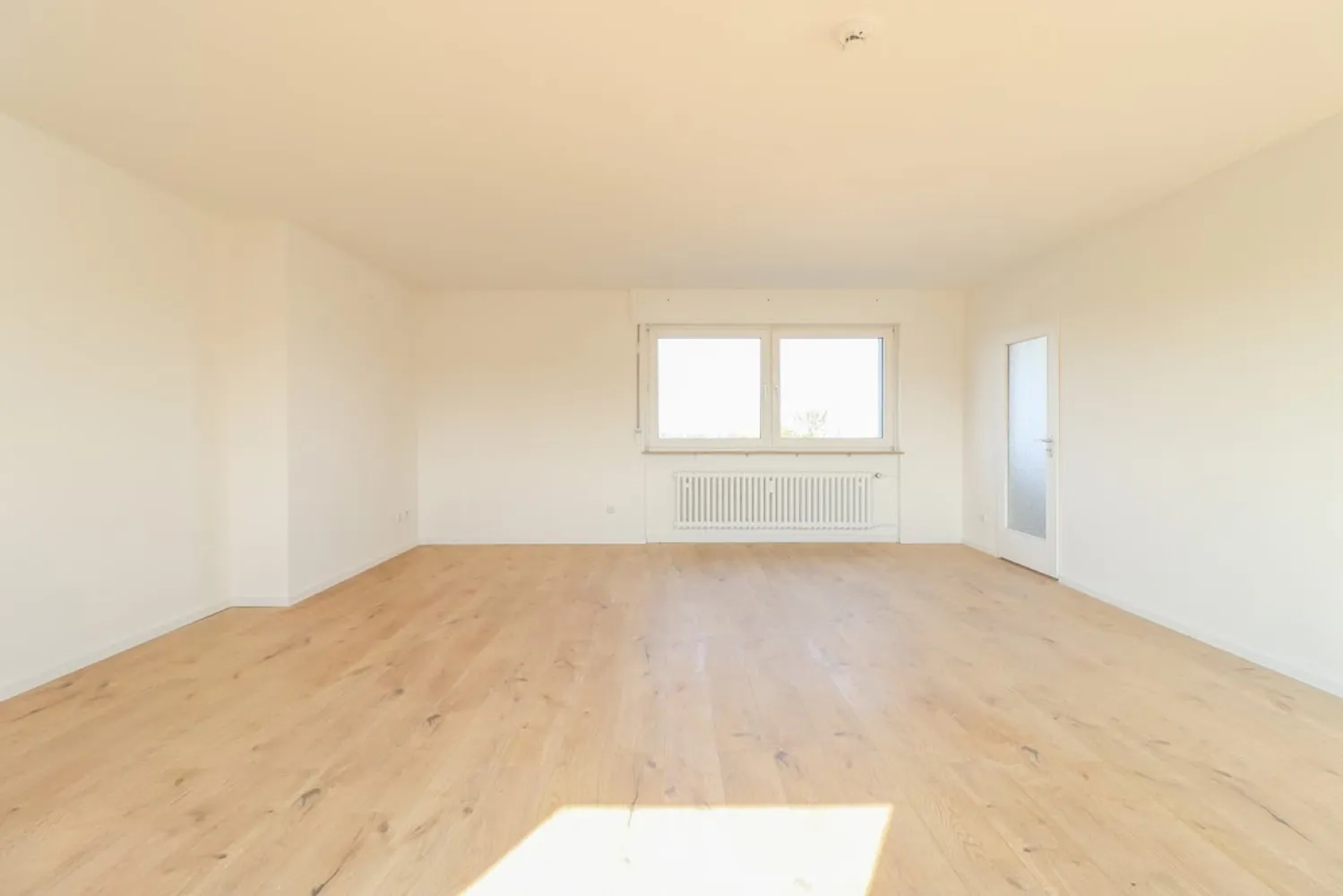 1 Zimmer Wohnung mit 54 m² in Frankfurt am Main – Bild 2