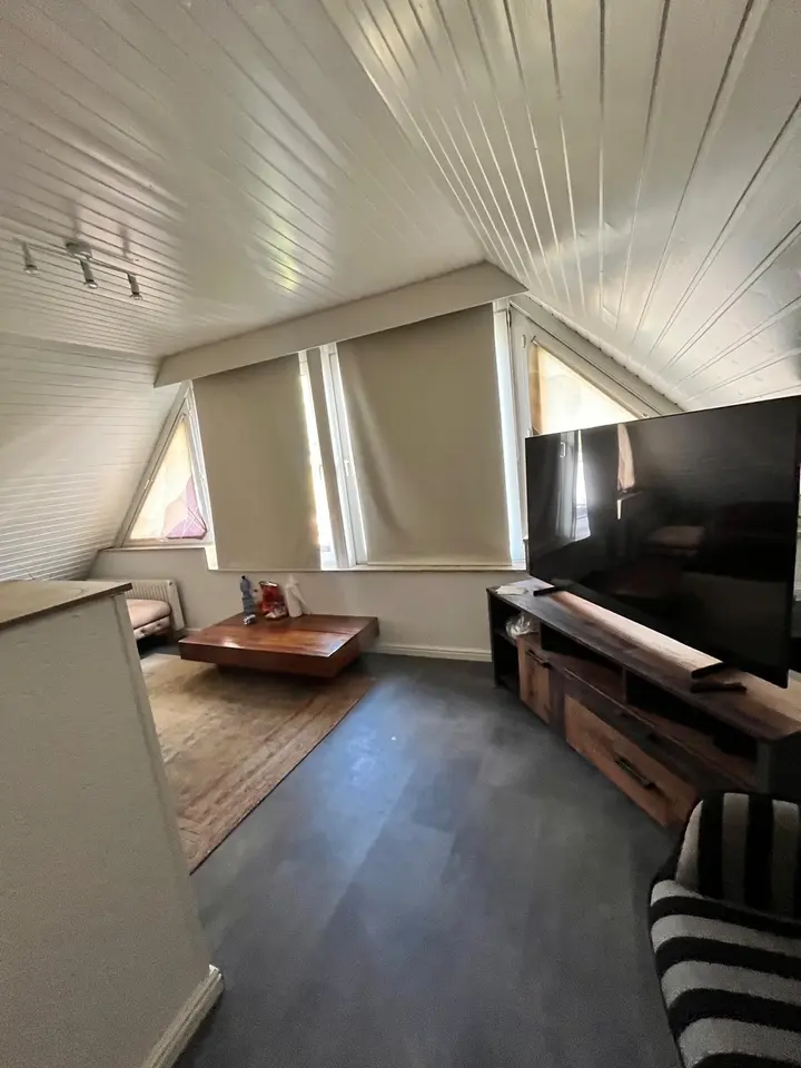 2 Zimmer Wohnung mit 58 m² in Aachen – Bild 3