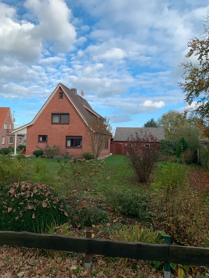 5 Zimmer Haus mit 180 m² in Stade – Bild 1