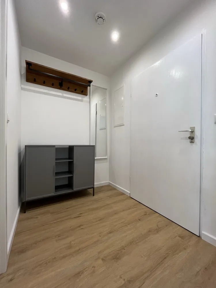 1 room apartment with 29 m² in Munich – Photo 7