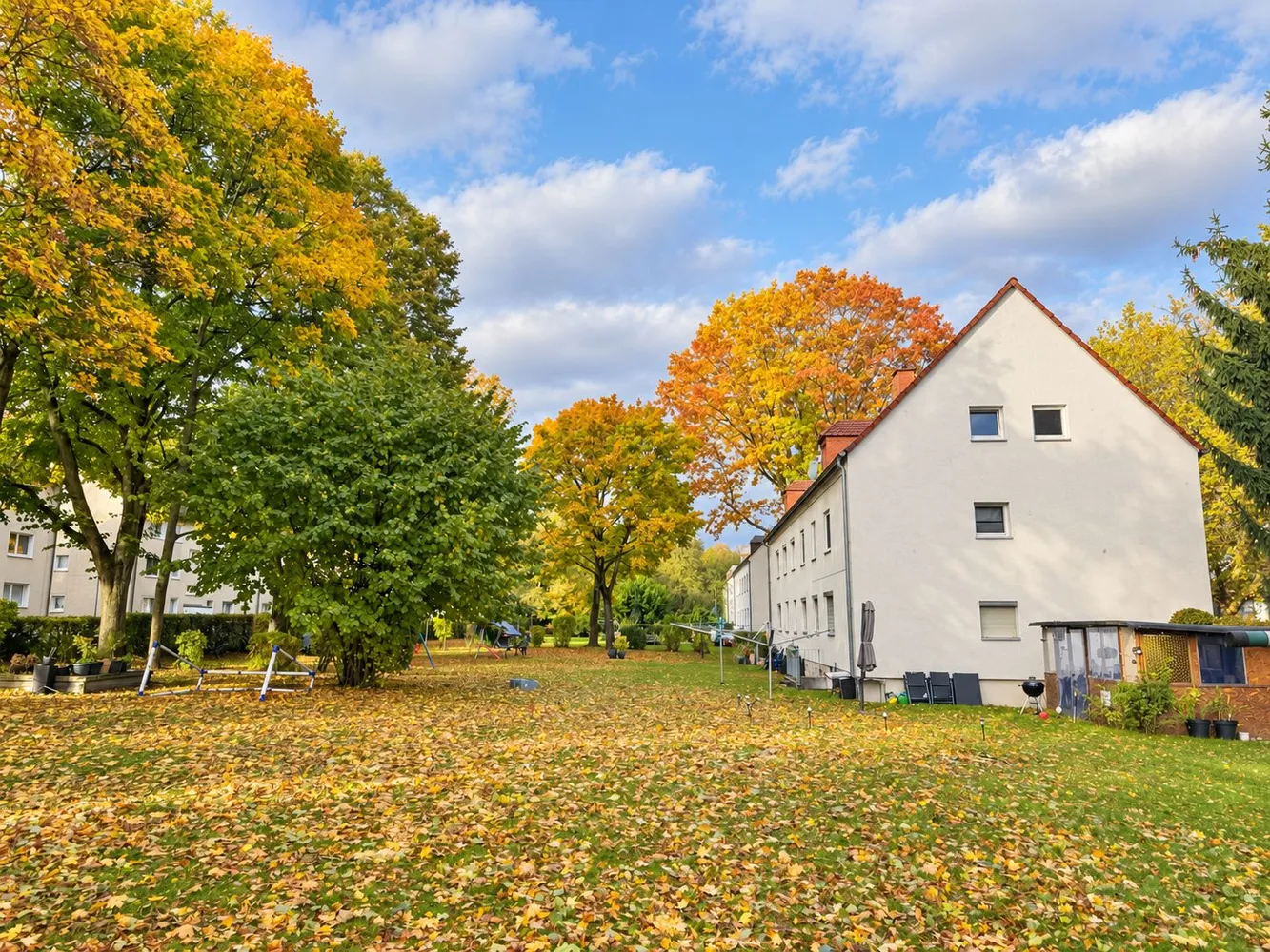 2 Zimmer Wohnung mit 41 m² in Bochum – Bild 6