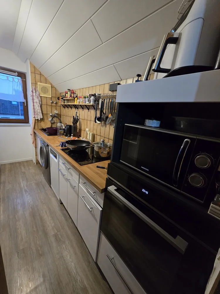 2 Zimmer Wohnung mit 63 m² in Essen – Bild 12
