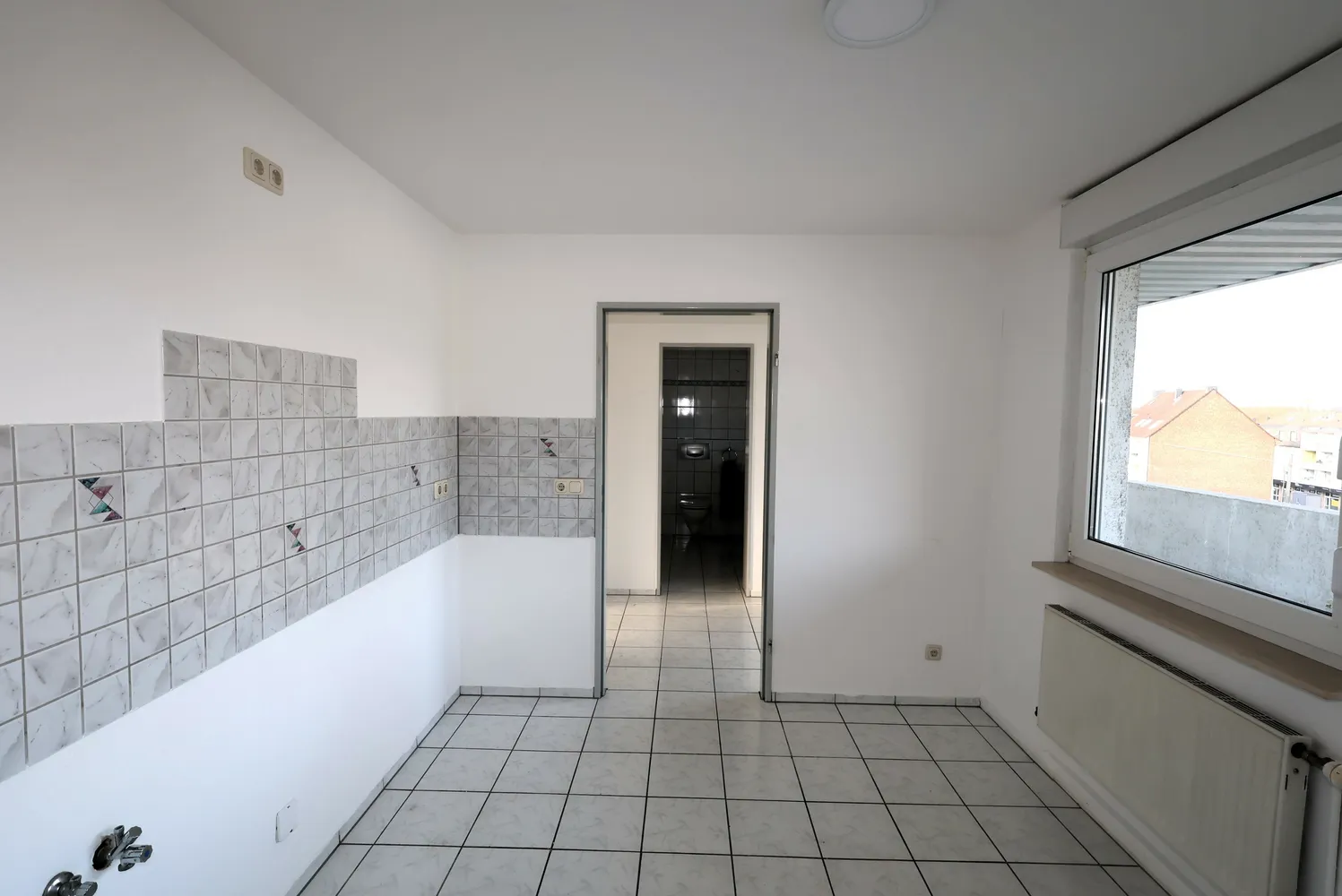 4 Zimmer Wohnung mit 80 m² in Dortmund – Bild 12