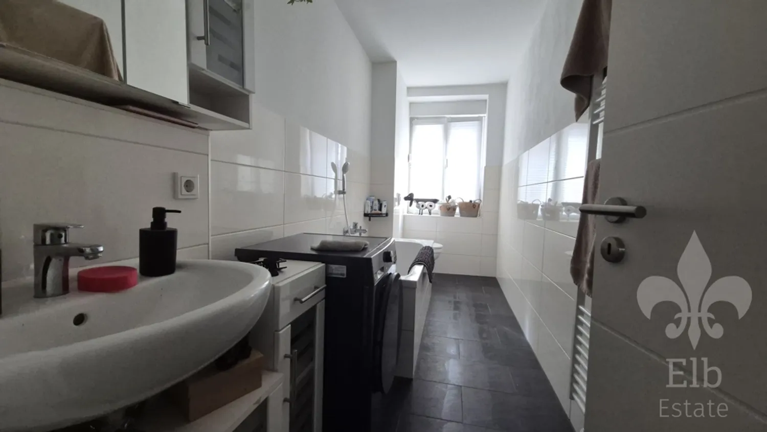 2 Zimmer Wohnung mit 46 m² in Magdeburg – Bild 6