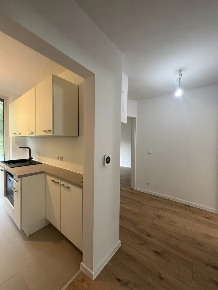 3 Zimmer Wohnung mit 58 m² in Stuttgart – Bild 2