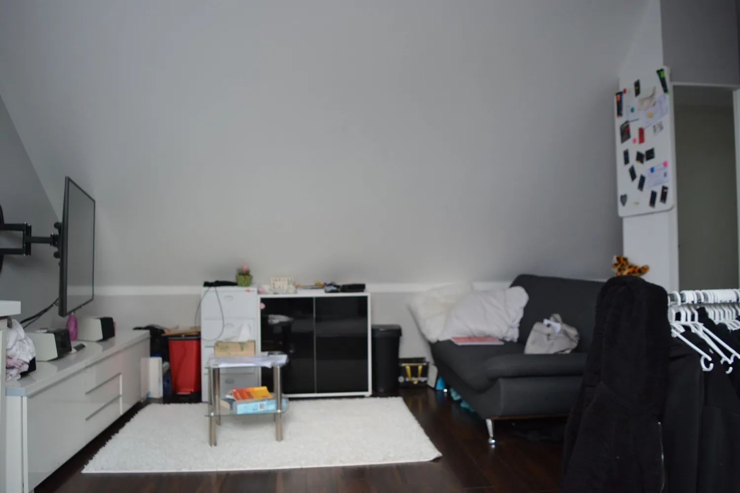 3 Zimmer Wohnung mit 96 m² in Greven – Bild 4