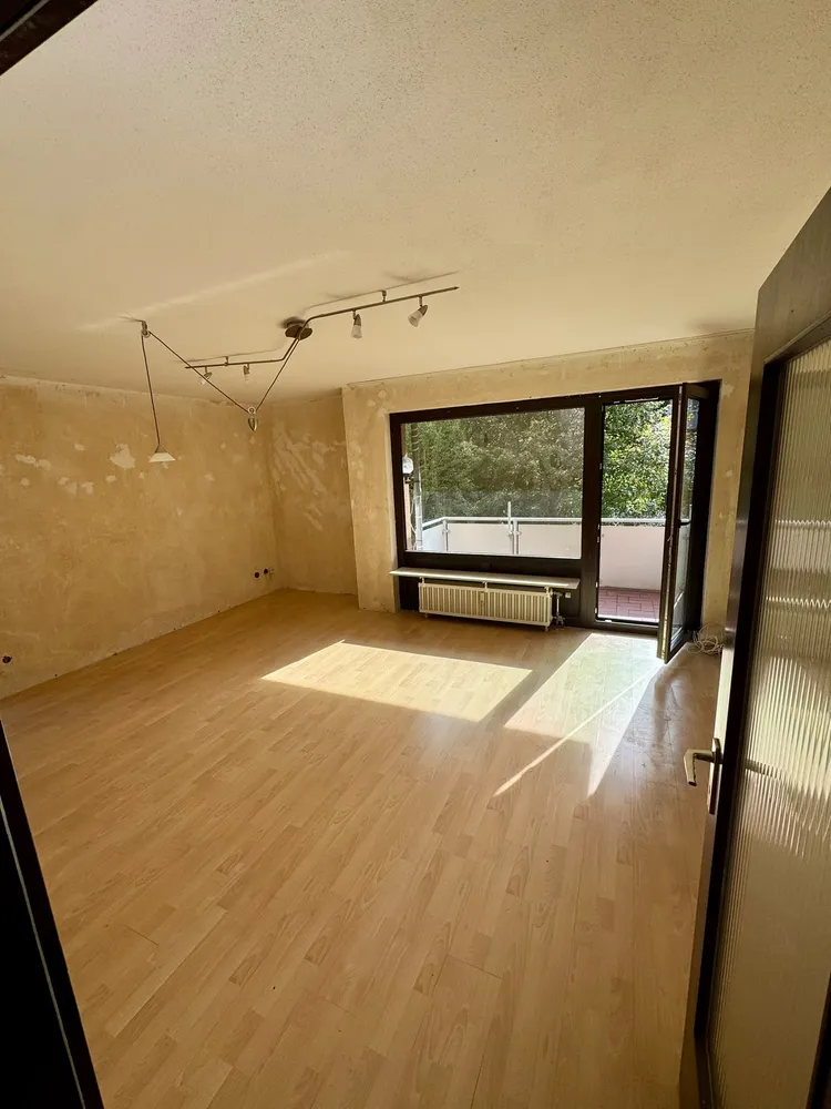 4 Zimmer Wohnung mit 78 m² in Witten – Bild 1