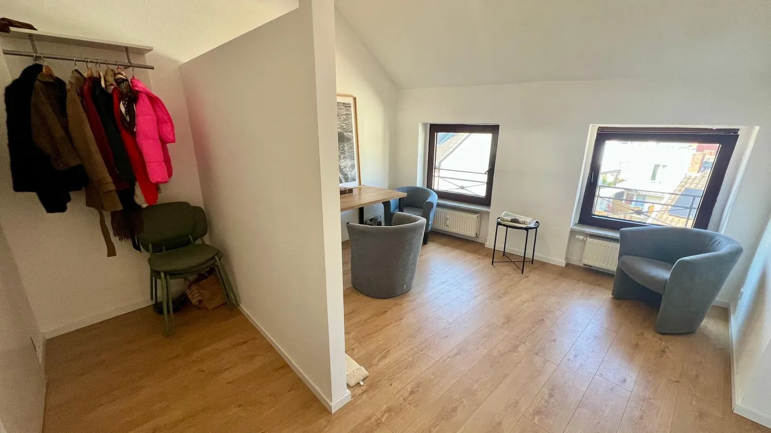 2 Zimmer Wohnung mit 44 m² in Bonn – Bild 11