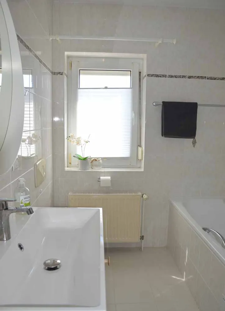 3 Zimmer Wohnung mit 75 m² in Cuxhaven – Bild 11