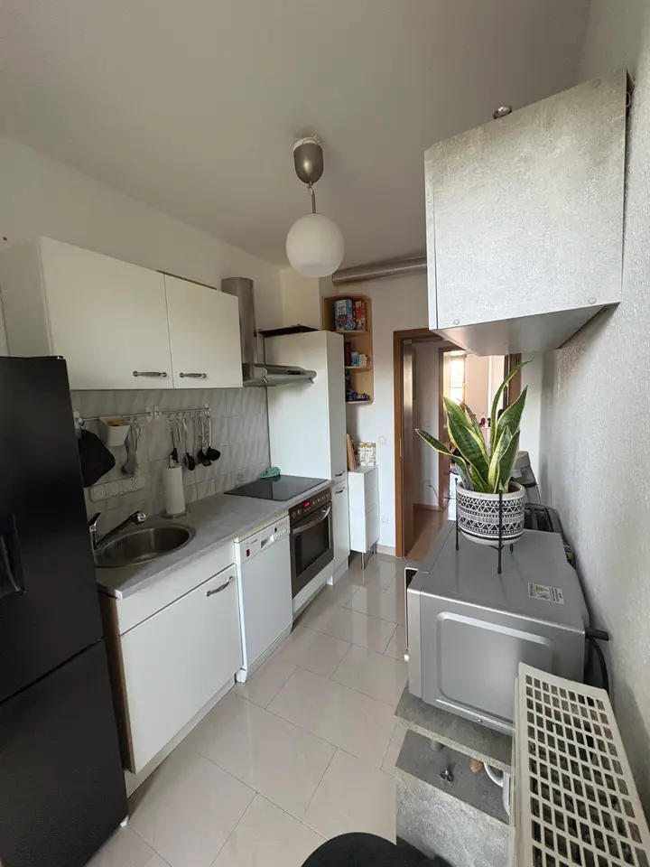 3 Zimmer Wohnung mit 71 m² in Bochum – Bild 1