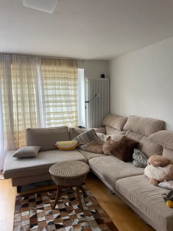 2 Zimmer Wohnung mit 70 m² in Aachen – Bild 1
