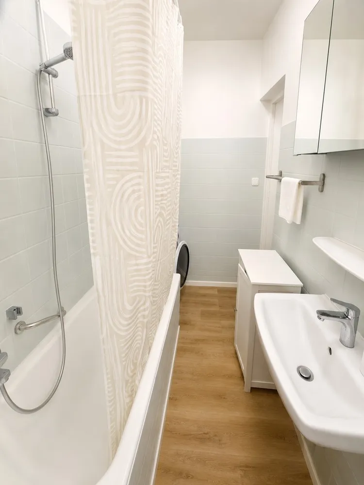 WG-Zimmer mit 20 m² in Düsseldorf – Bild 6