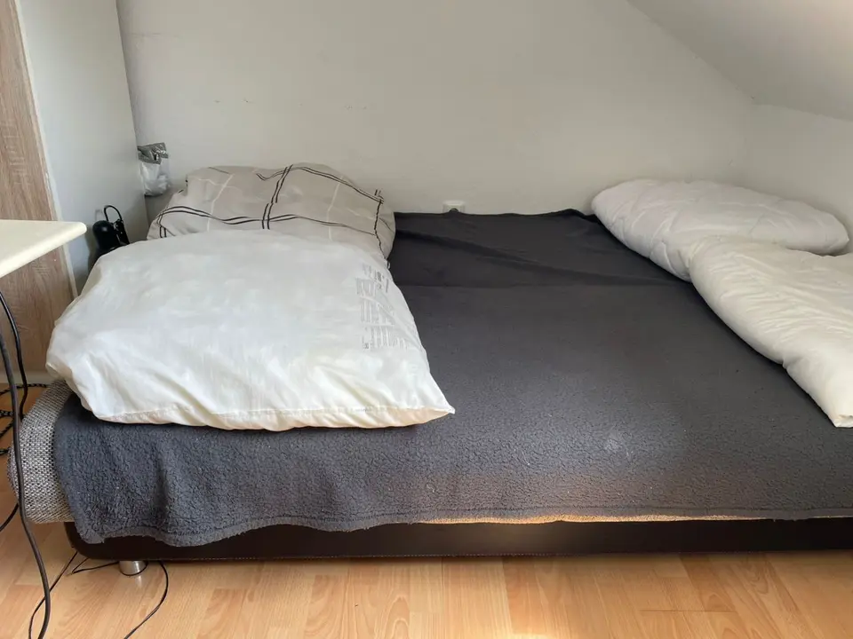 3 Zimmer Wohnung mit 18 m² in Deggendorf – Bild 3