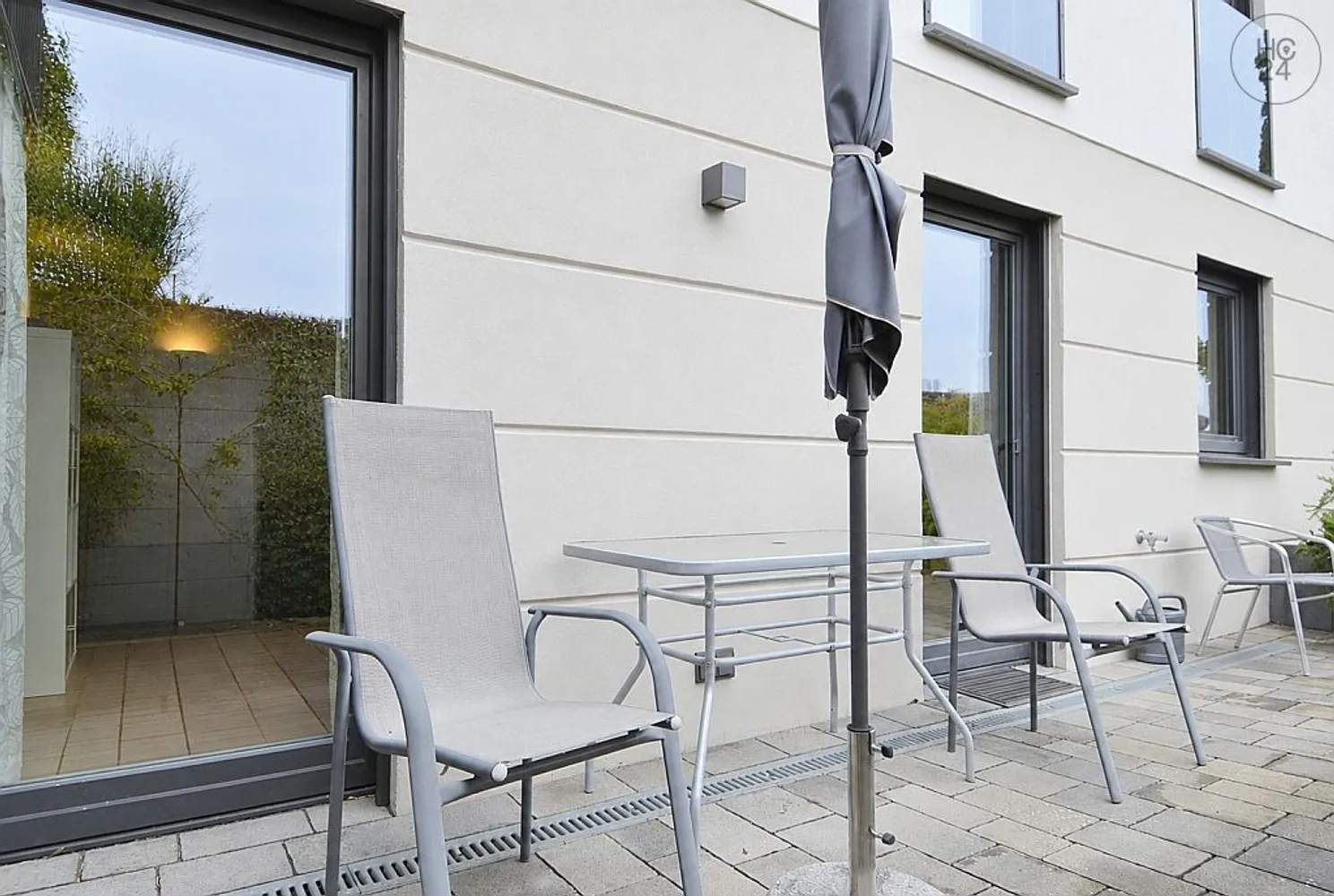 2 room apartment with 70 m² in Wiesbaden – Photo 7