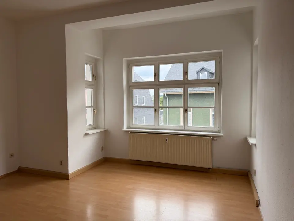 4 Zimmer Wohnung mit 114 m² in Aue-Bad Schlema – Bild 6