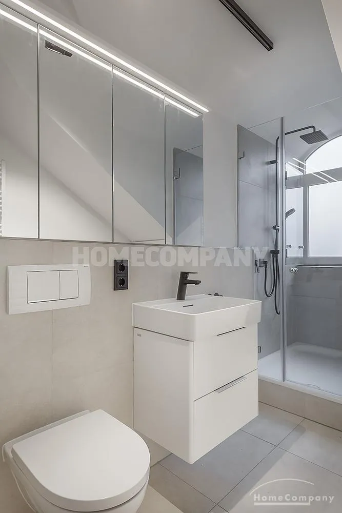 3 Zimmer Wohnung mit 86 m² in München – Bild 9
