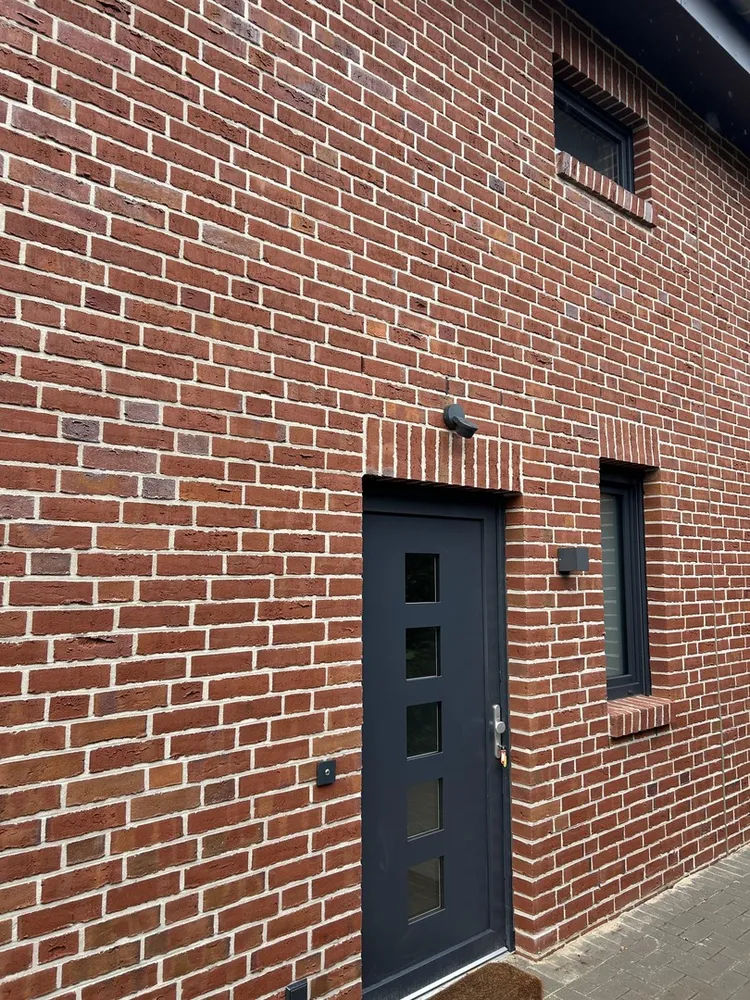 4 Zimmer Haus mit 110 m² in Hamburg – Bild 4