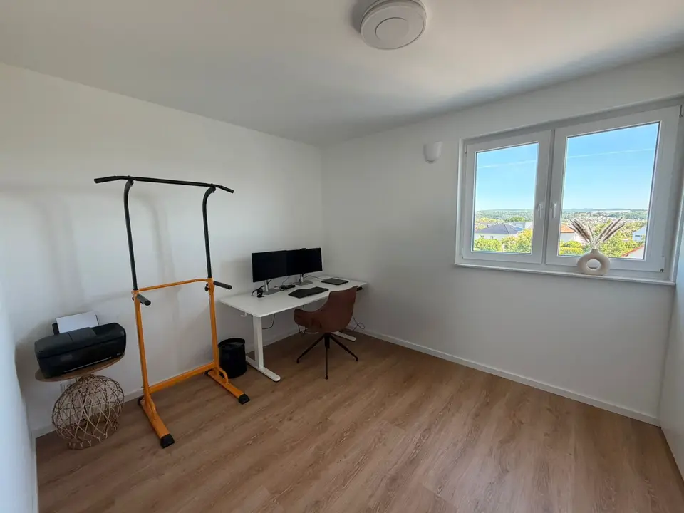 3 Zimmer Wohnung mit 92 m² in Kassel – Bild 8