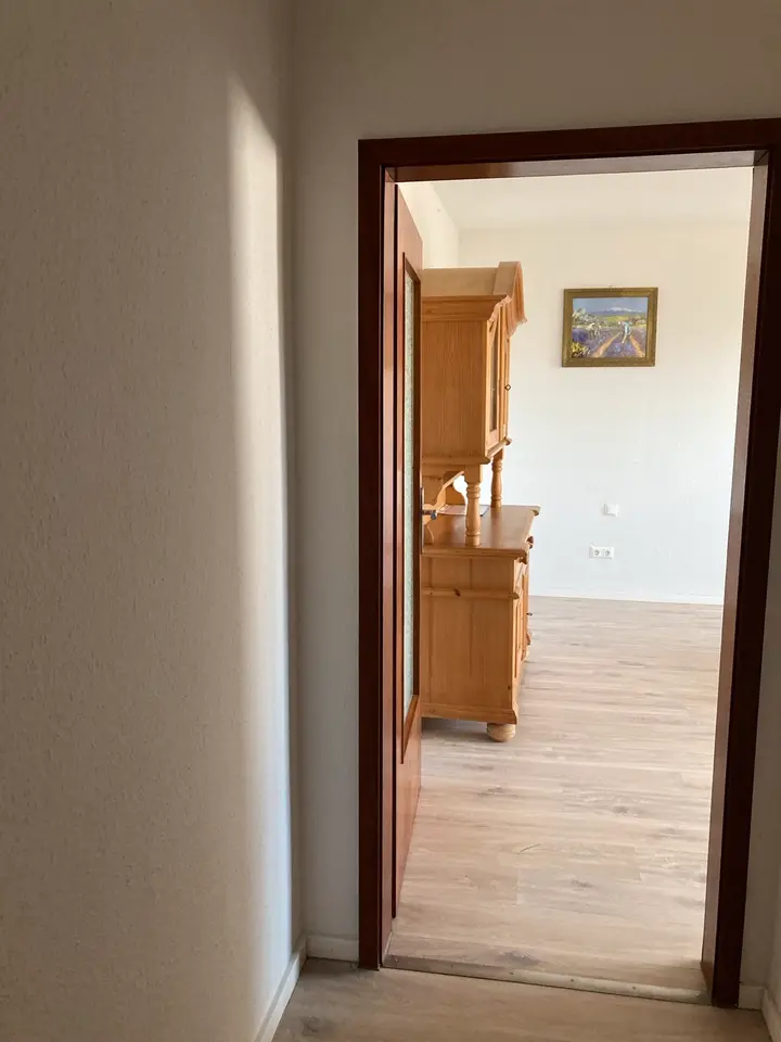 2 Zimmer Wohnung mit 70 m² in Saarbrücken – Bild 7