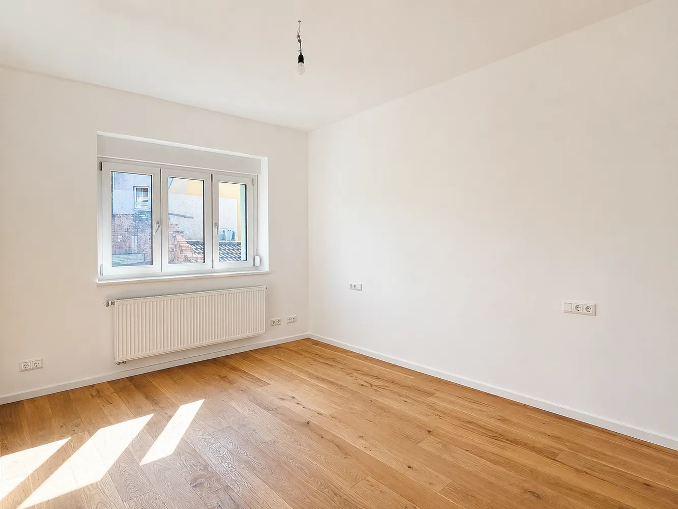 2 Zimmer Wohnung mit 52 m² in Nürnberg – Bild 4