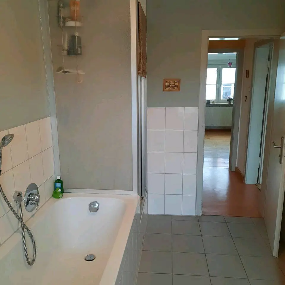 4 Zimmer Wohnung mit 98 m² in Rottenburg am Neckar – Bild 7