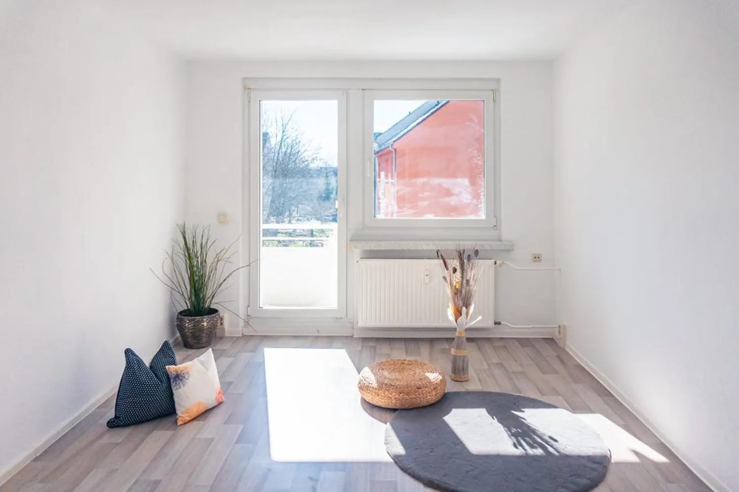 3 Zimmer Wohnung mit 59 m² in Chemnitz – Bild 6