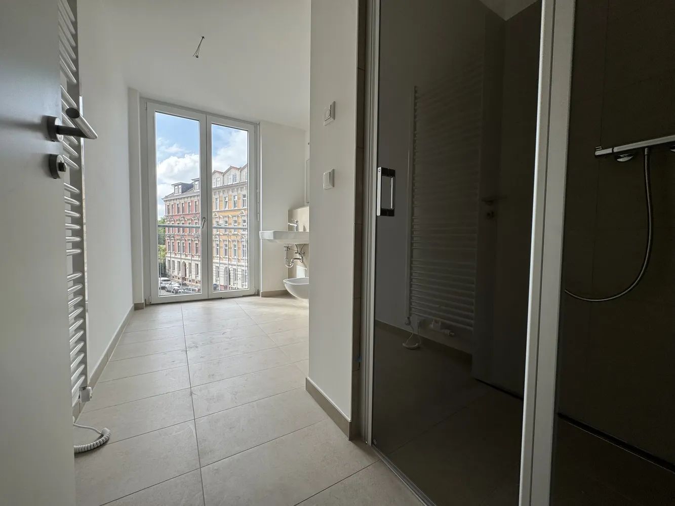 2 Zimmer Wohnung mit 58 m² in Leipzig – Bild 5
