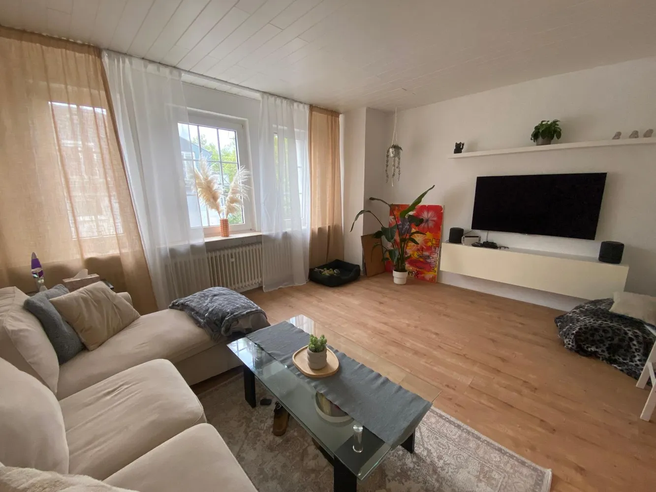 4 Zimmer Wohnung mit 87 m² in Hattingen – Bild 6