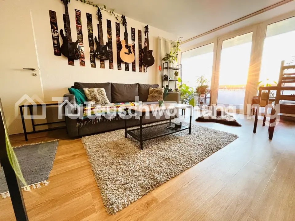 2 Zimmer Wohnung mit 43 m² in Leverkusen – Bild 3