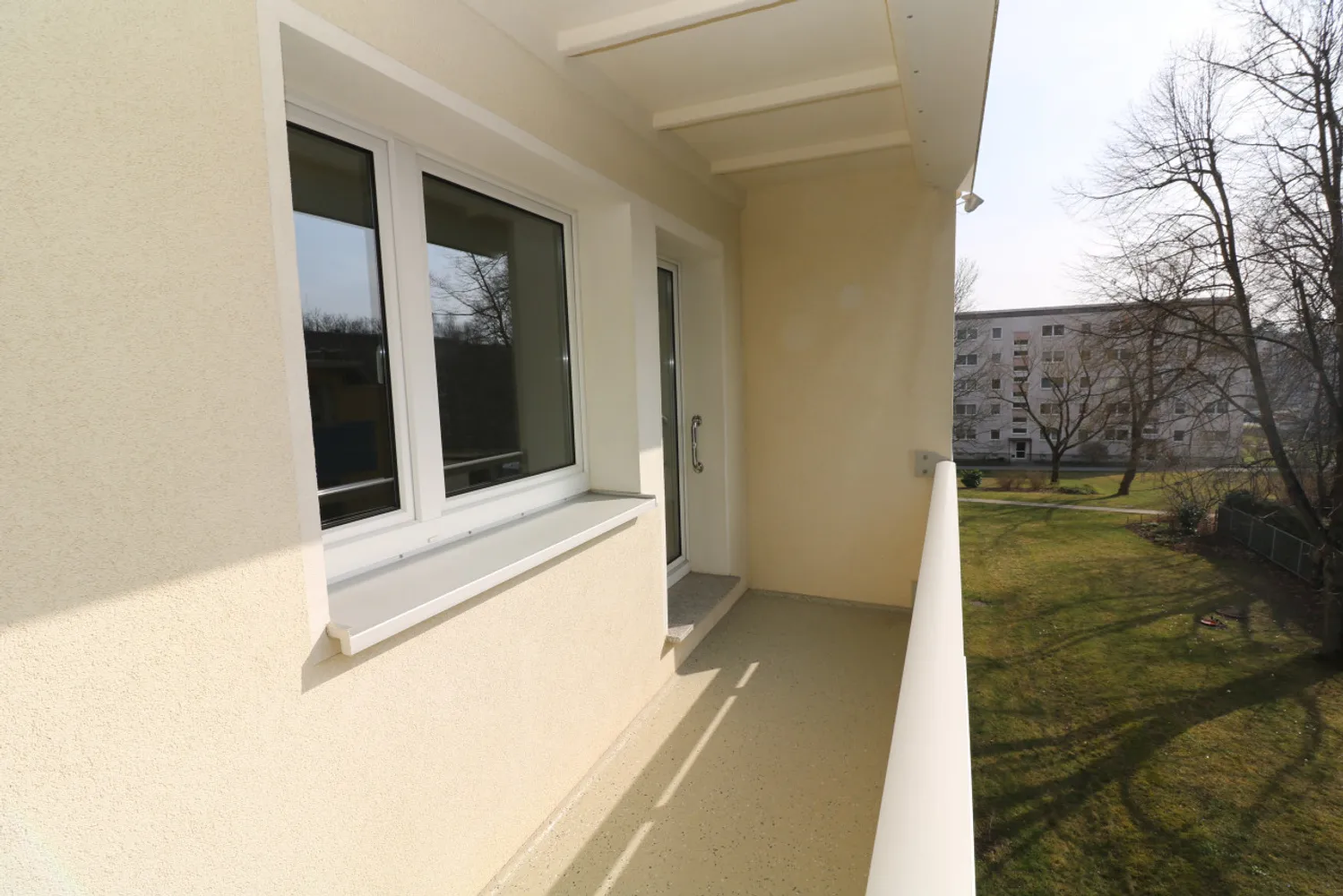 3 Zimmer Wohnung mit 66 m² in Freiberg – Bild 3