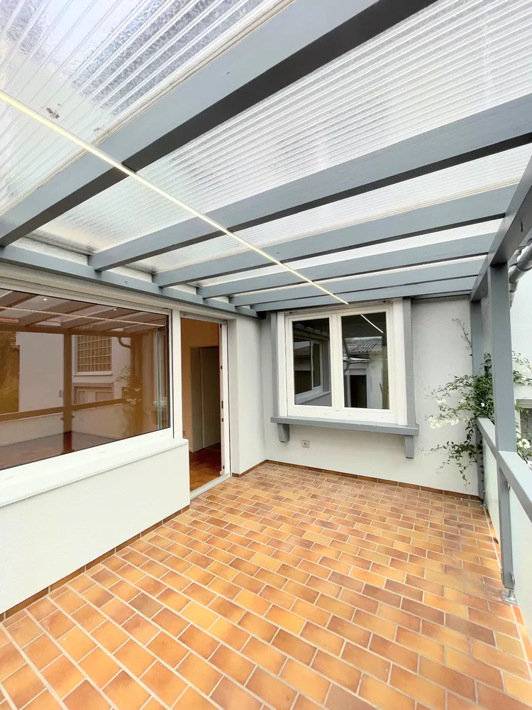 3 room apartment with 90 m² in Dietzenbach – Photo 11