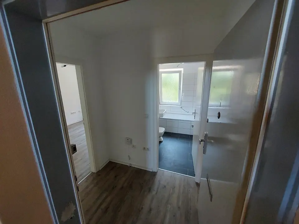 2 Zimmer Wohnung mit 33 m² in Augsburg – Bild 8