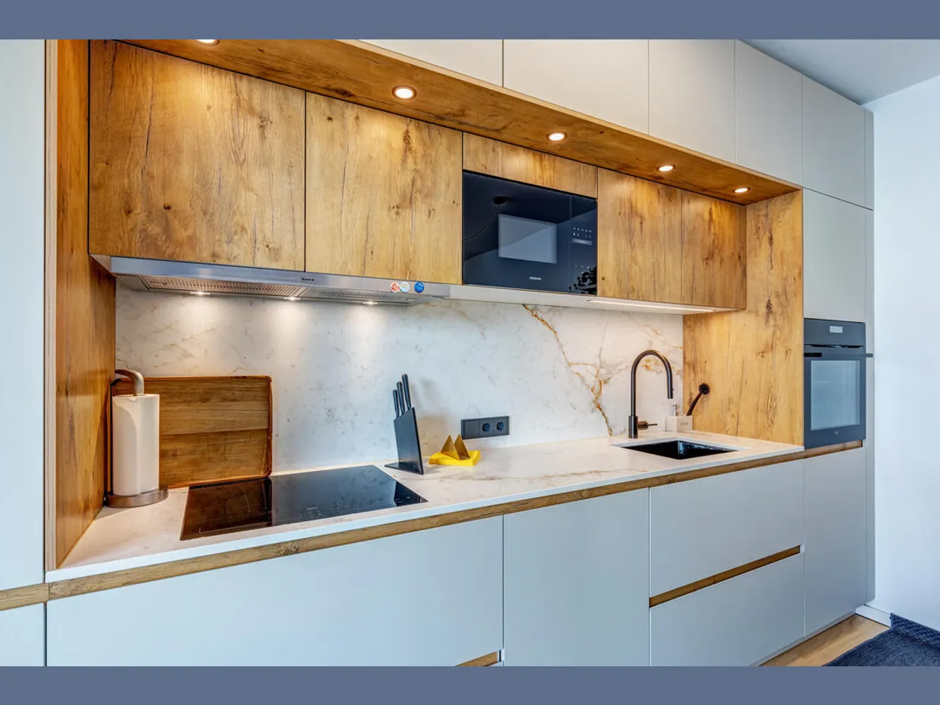 4 Zimmer Wohnung mit 104 m² in München – Bild 10