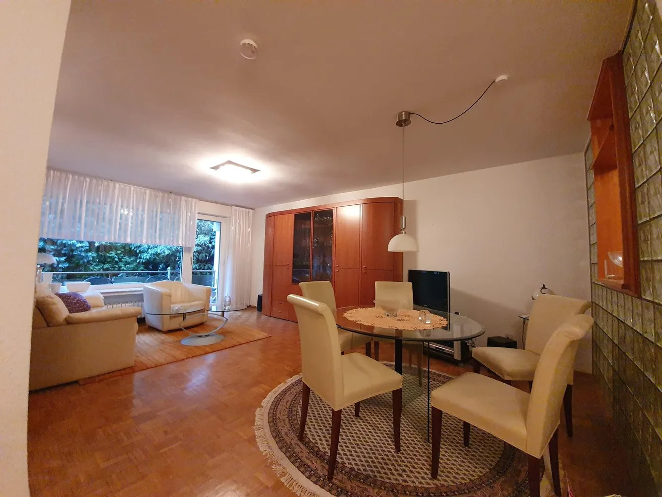 3 room apartment with 65 m² in Bochum – Photo 1