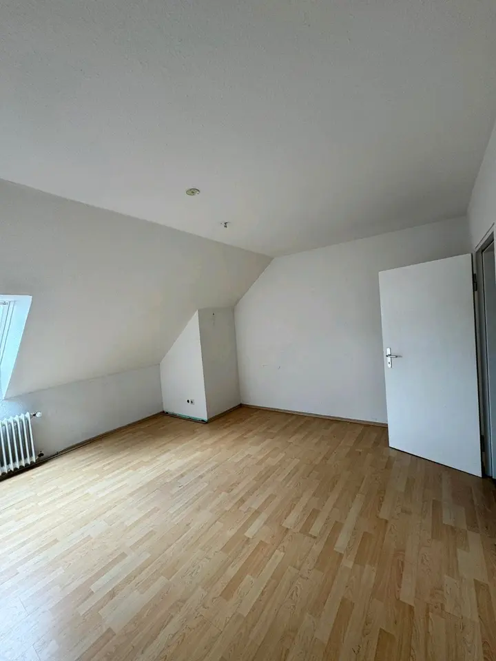 2 Zimmer Wohnung mit 62 m² in Solingen – Bild 1