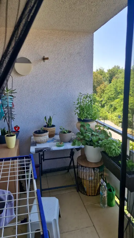 2 Zimmer Wohnung mit 38 m² in Nürtingen – Bild 7